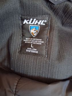 Good cheap coat