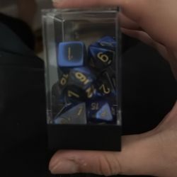Dice