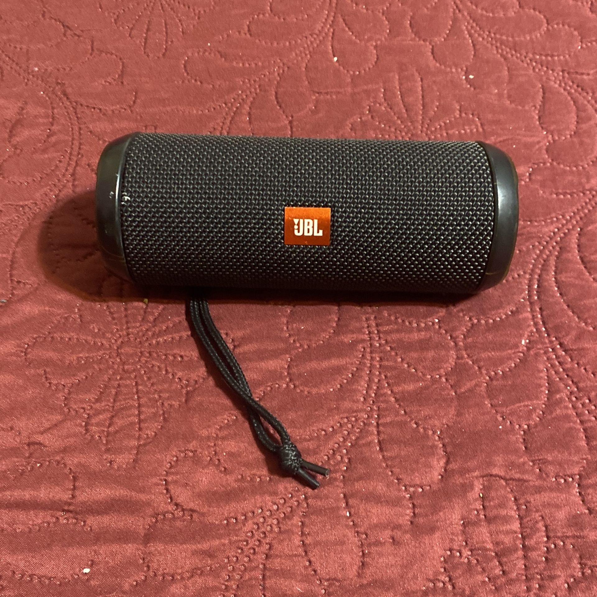 Jbl flip 3 Bluetooth speaker