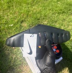 nike mind slides