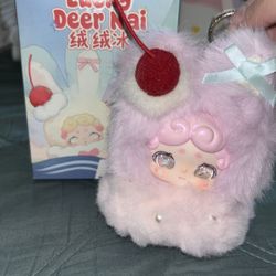 Lucky Deer Nai 