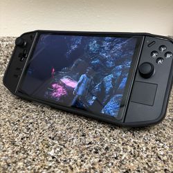 1TB Legion Go Z1E Extreme 