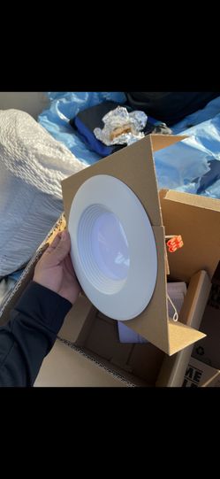 Lighting , New Lights , Construction , Remodel