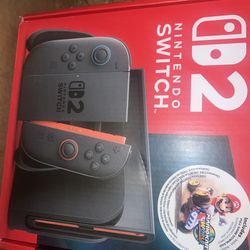 Nintendo Switch 2 