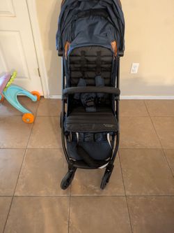 NEW Summer by Ingenuity 3Dquickclose CS+ Lightweight Stroller