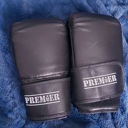 Premier Bag Gloves
