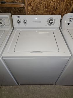 Estate Commercial Washing Machine