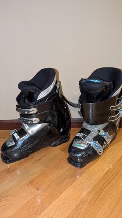 Nordica Ski Boots