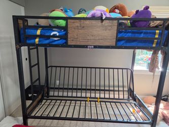 Bunkbed
