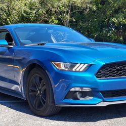 2017 FORD MUSTANG ECOBOOST ****CAR MUST GO TODAY****