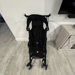 GB Pockit Lightweight Foldable Stroller 
