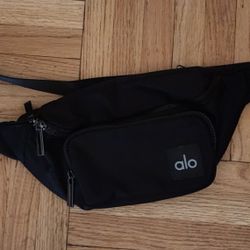 Alo Waist Bag