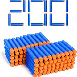Dart Refill 200pc (Wholesale Only Starting At 12)