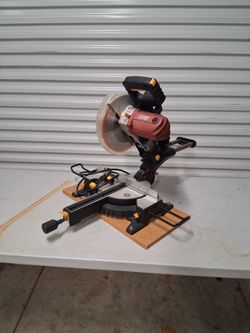 Chop saw