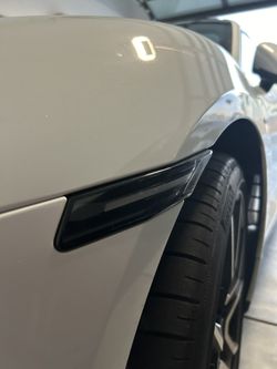 Side  Marker Lights