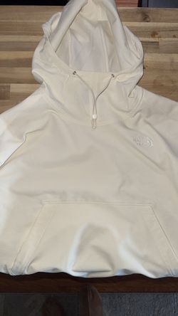 Womens North Face Willow Stretch Hoodie Size S