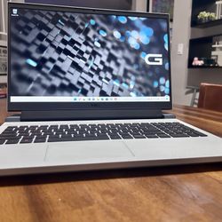 Dell Gaming Laptop