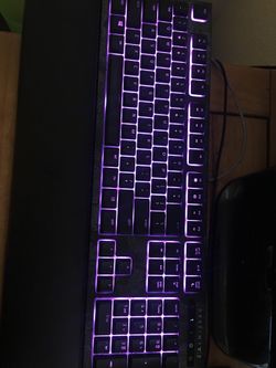 Razer ornata chroma
