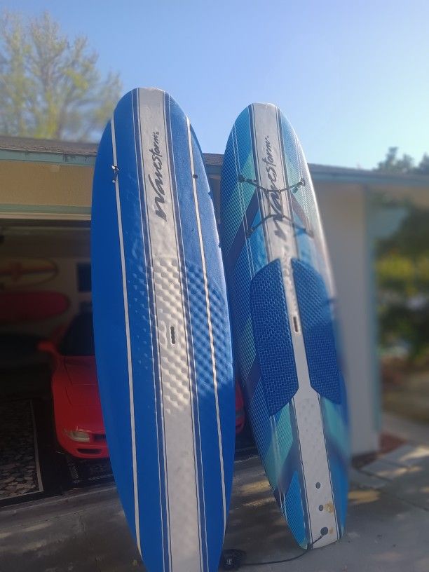 5 Wav e storm Paddle Boards 80% Off