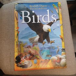 Birds Readers Digest Pathfinder