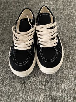 Rick owens