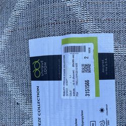 Two Runners In Excellent Condition 