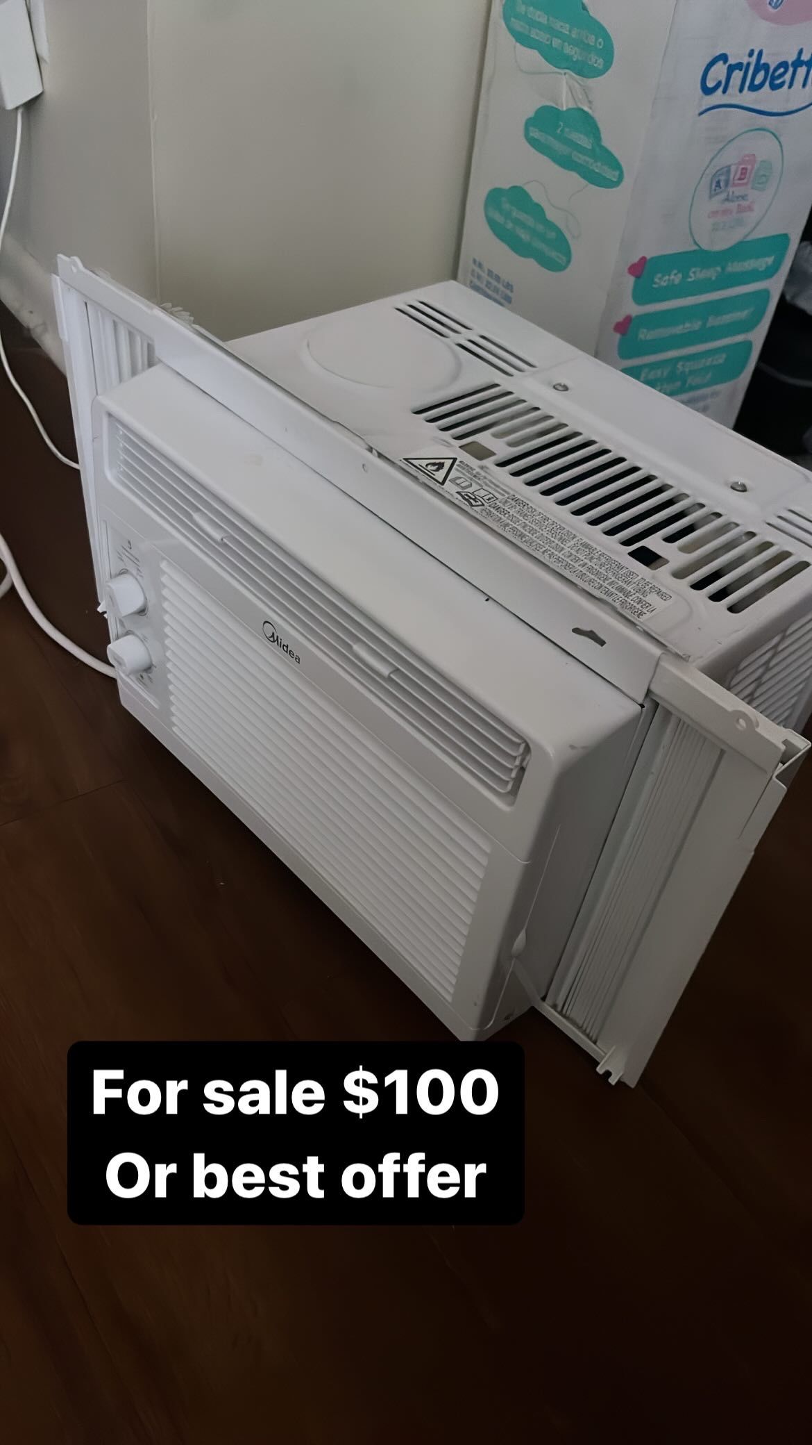 Air conditioner For Sale