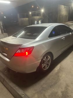 2007 Honda Civic
