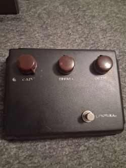 Ceriatone Centura Professional Overdrive  $110