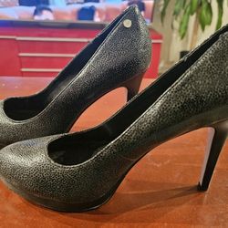 Calvin Klein Heels 