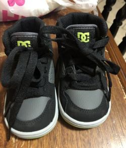 Toddler shoes
