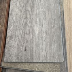 Waterproof Vinyl Flooring 
