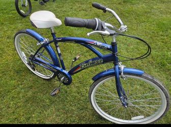 Kent Belmar Cruiser 26" 7speed. Very Nice . Ready to Ride🏞$120