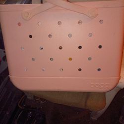 Crocs Bogg Bag
