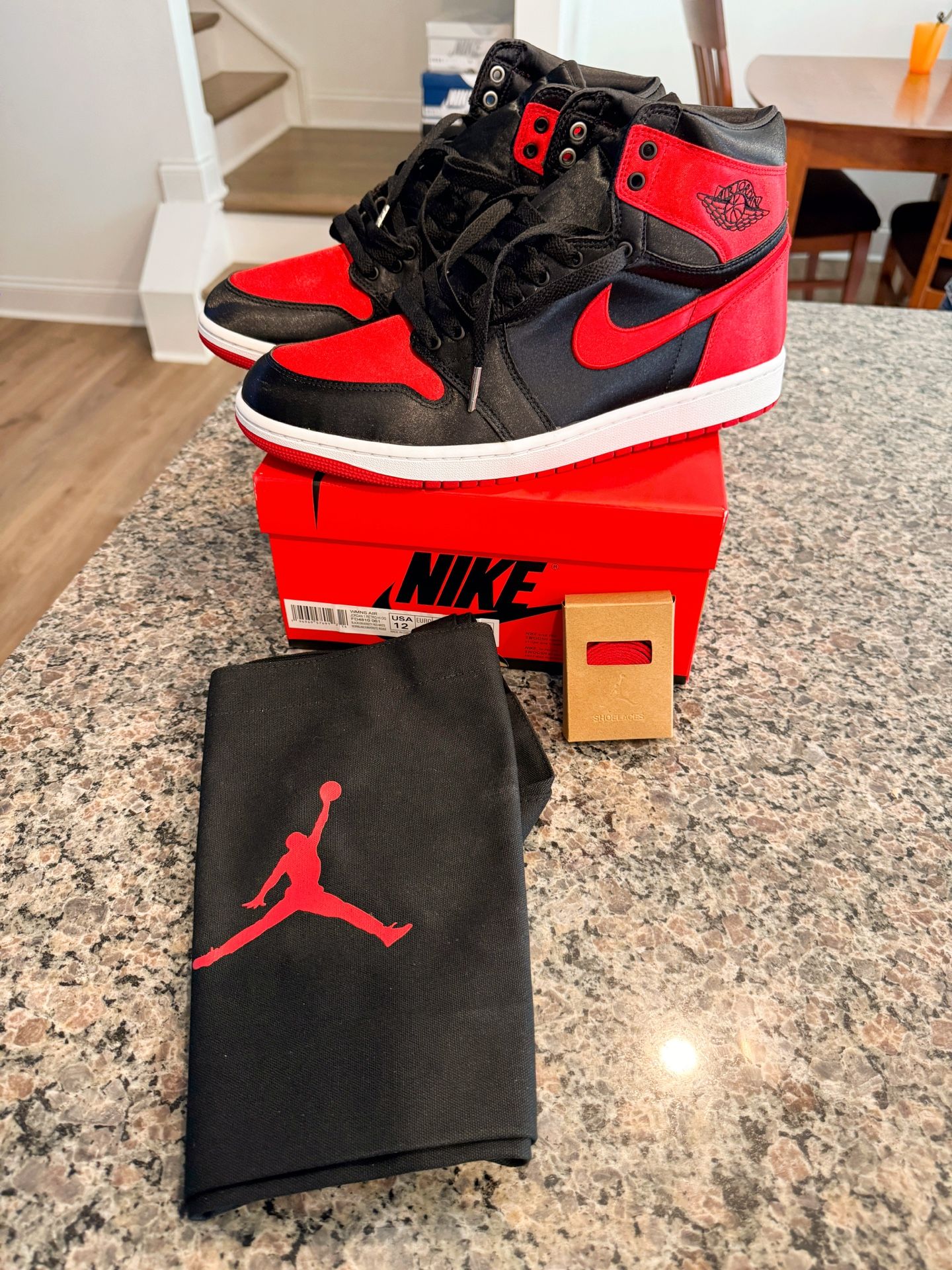 Jordan Reserve BRAND NEW