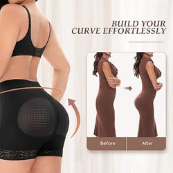 Butt Lifting Shapewear for Women Tummy Control, Buttery Soft