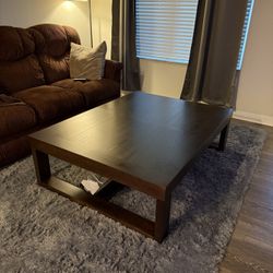 Brand New Ashley Furniture Watson Coffee Table
