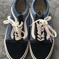 Vans Oldskools 