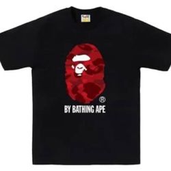New Bape Tees 