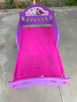 Baby bed