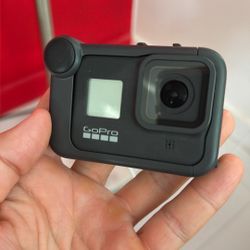 Go Pro Hero 8 