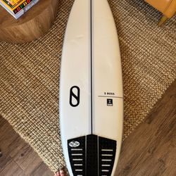 Firewire Slater Designs S Boss I-Bolic 5'9