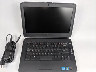 $$$$199 Business Class i7 Laptop Win10 Off13
