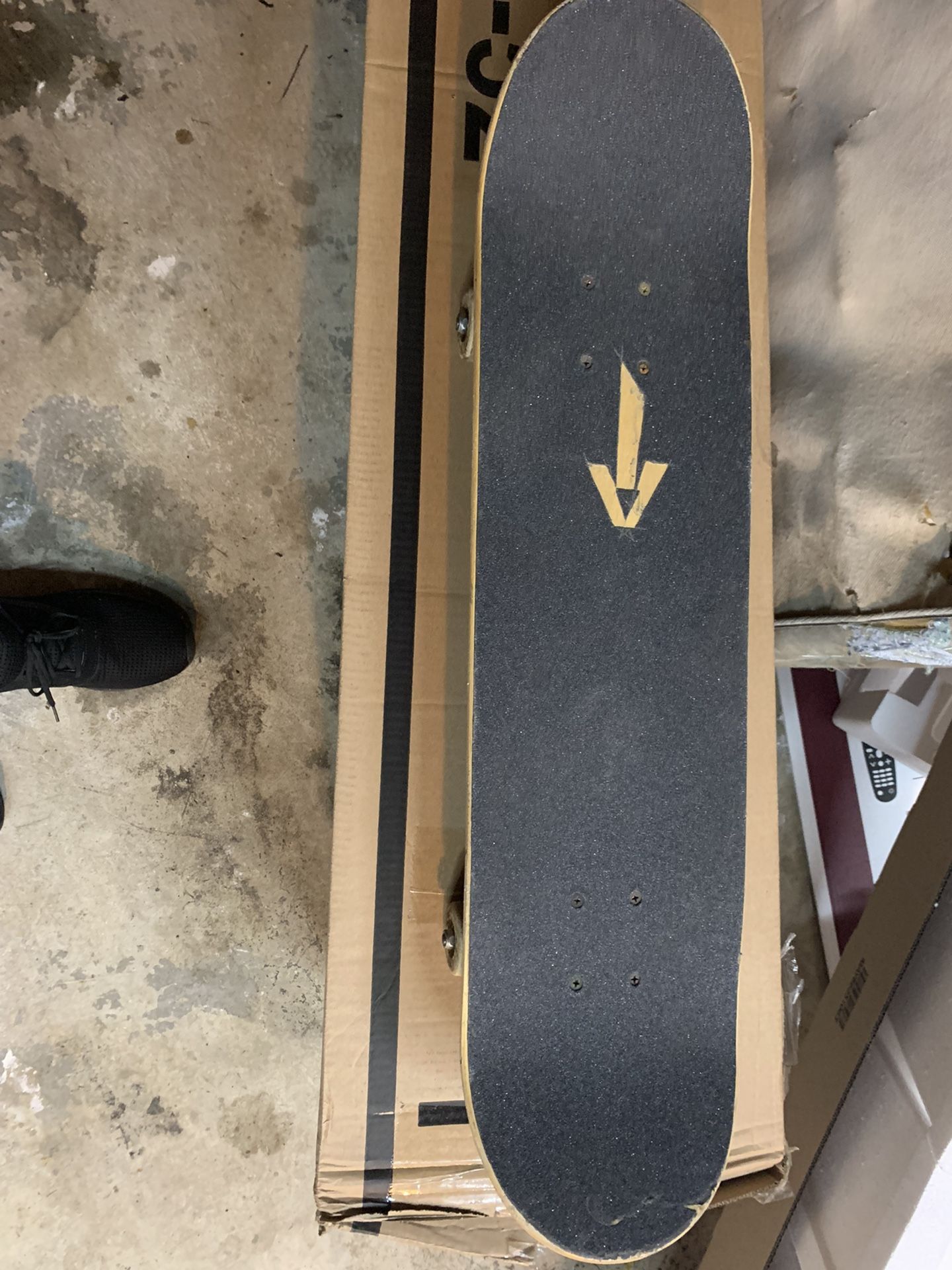 Skateboards