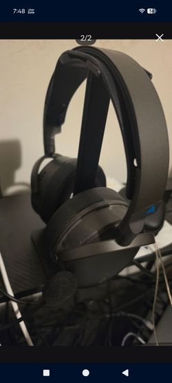 Audeze Maxwell Headphones