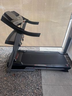Treadmill