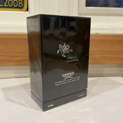 Creed Absolu Aventus Eau De Parfum (Unopened)~75ml(2.5 Fl.oz)