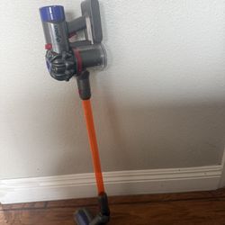 Dyson toy Vacuum 