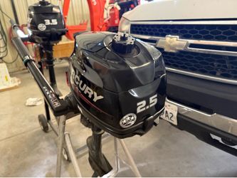 Outboard