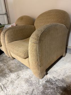 FREE chairs (2)